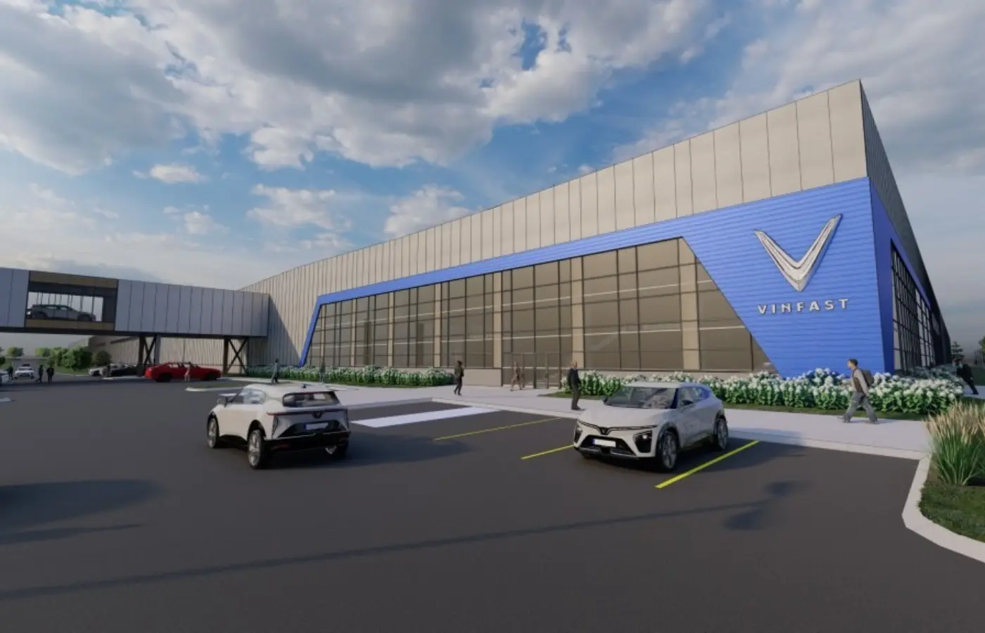 VinFast and AutoBrains Partnership